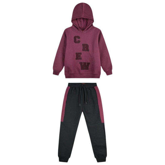 Energiers Παιδικές φόρμες σετ